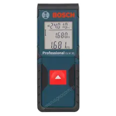 Дальномер Bosch GLM 30 Professional