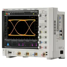 Keysight MSOS604A - осциллограф