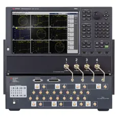 Keysight E5080B - анализатор цепей векторный