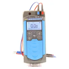 Измеритель сопротивления Радио-Сервис ИФН-300/1 с поверкой