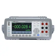 VERDO MB2106 - Мультиметр настольный