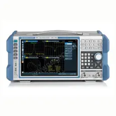 Rohde&Schwarz ZNLE6