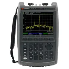 Keysight N9960A FieldFox - анализатор спектра