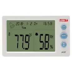 UNI-T A13T - термогигрометр