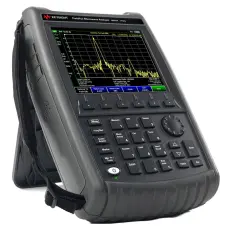 Keysight N9916A FieldFox - анализатор спектра