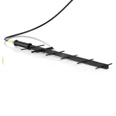 Yagi антенна Rohde&Schwarz HA-Z1900 для анализаторов спектра и сигналов