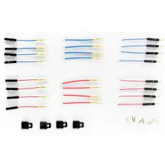 Набор впаиваемых кабелей Rohde & Schwarz RT-ZA36