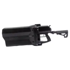 СТУПОР ПАРС Н.24 - носимое устройство радиоэлектронной борьбы