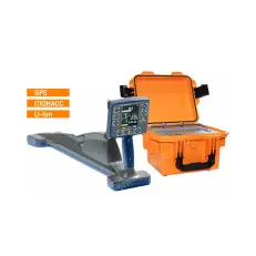 Трассоискатель Радио-Сервис Сталкер 15-24 с GPS/ГЛОНАСС модулем (Li-Ion)