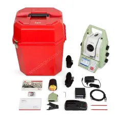 Комплектация роботизированного тахеометра Leica TM50 I 1"