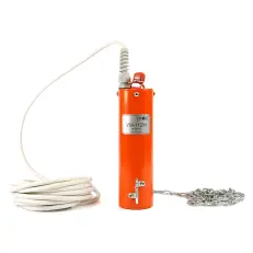 ТЕХНО-АС Атлет ТЭК-120ТУЗ - комплекс трассопоисковый