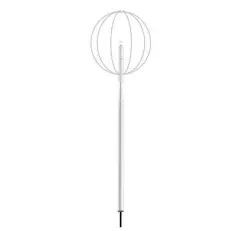 Зонд уровня комфорта для измерений уровней турбулентности Testo