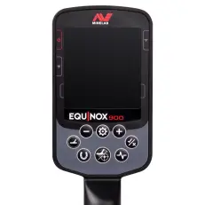 Металлоискатель Minelab EQUINOX 900