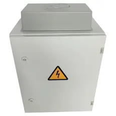 Комплекс защиты от БПЛА ПАРС-Ш (Шкаф)