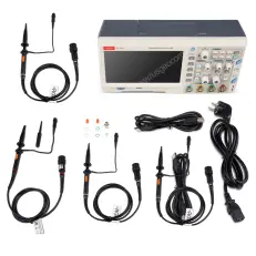 RGK DO-1004 комплектация