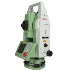 Электронный тахеометр Leica TS11 I R1000 2" SW Viva