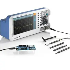 Анализатор спектра R&S FPC1000