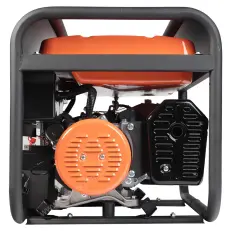 Бензиновый генератор Patriot GP 7210AE