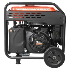 Patriot iGN 7500AWS - инверторный генератор