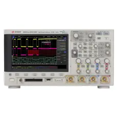 Keysight DSOX3024T - осциллограф