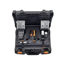 Сервисный кейс для измерений объемного расхода Testo (0516 4900) _7