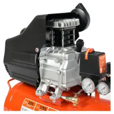 Patriot EURO 24-240 - масляный компрессор