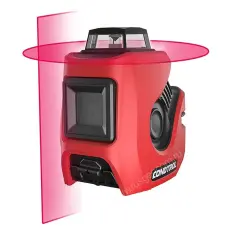 Лазерный нивелир Condtrol NEO X1-360 Set