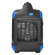TSS SGG 1800SI - инверторный генератор 1.8 квт
