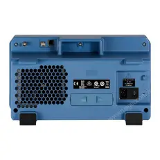Осциллограф R&S RTM3002-B223 в работе