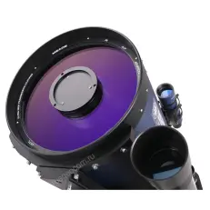Meade 10" f/8 ACF на монтировке LX850 StarLock, с треногой