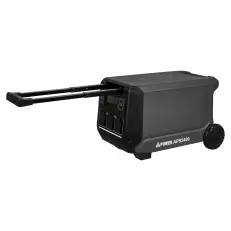 A-iPower APS2400 - портативная электростанция