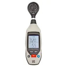 Прибор экологического контроля CEM DT-93