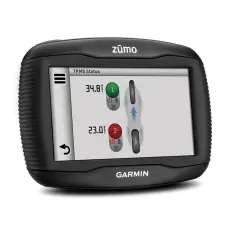 Навигатор для мотоцикла Garmin Zumo 390 MPC
