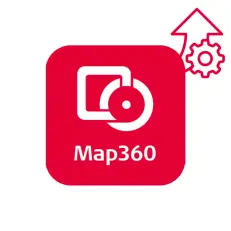 Обновление ПО Leica Leica MAP360 Sketch до версии Pro