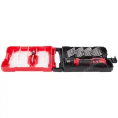 Отвертка с набором бит RGK TB-34 (34 в 1)