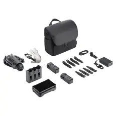 DJI Mavic 4 Pro 512GB Creator Combo (DJI RC Pro 2) комплект - квадрокоптер