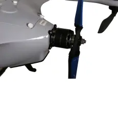 VolJet VT5 - самолет с вертикальным взлетом