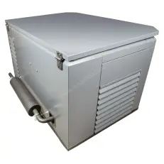 FUBAG BS 3300 A ES в супертихом зимнем кожухе 1400SS RAL 7024 - бензиновый генератор