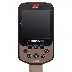 Minelab X-Terra Elite Expedition Pack