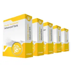 ПО Trimble TRW Advanced Modeler