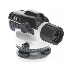 ADA Ruber x32 с поверкой - оптический нивелир