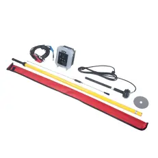 PrinCe DL8 - радиомодем (35 Вт, 410-470 МГц)