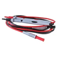 UNI-T UT-L16 - комплект измерительных проводов