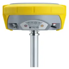 GeoMax Zenith15 Rover (GSM-UHF) xPad Win - геодезический GNSS приемник