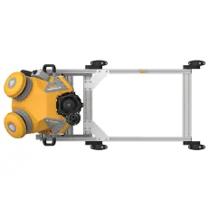 Сканер Trimble MX50