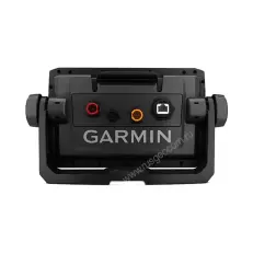 Картплоттер с эхолотом Garmin Echomap UHD 72sv