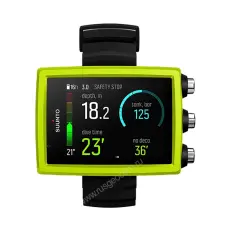часы для дайвинга SUUNTO EON Core Lime