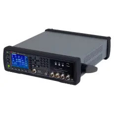 Keysight E4980A - LCR-метр