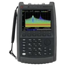 Keysight N9913C FieldFox - анализатор спектра