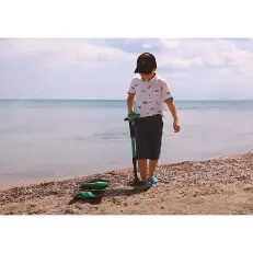 Металлоискатель Nokta Makro Mini Hoard Cool Kit